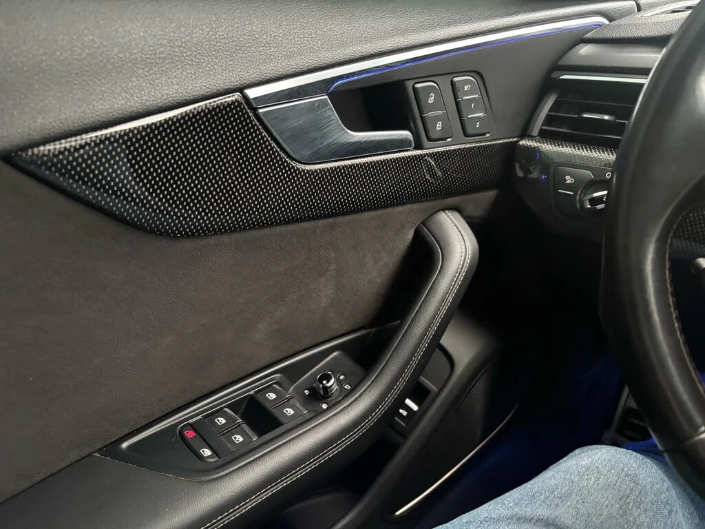 Audi S4 3.0 TFSI quattro Technik Sedan AWD | Mobile.bg � ����������� 13