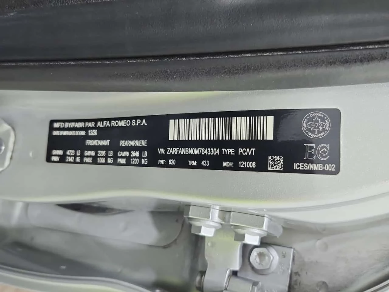 Alfa Romeo Giulia * TI * CARFAX * ���� �� �� | Mobile.bg � ����������� 16