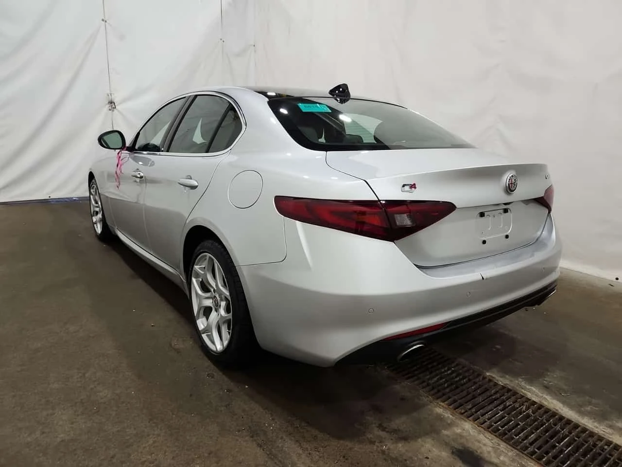 Alfa Romeo Giulia * TI * CARFAX * ���� �� �� | Mobile.bg � ����������� 6