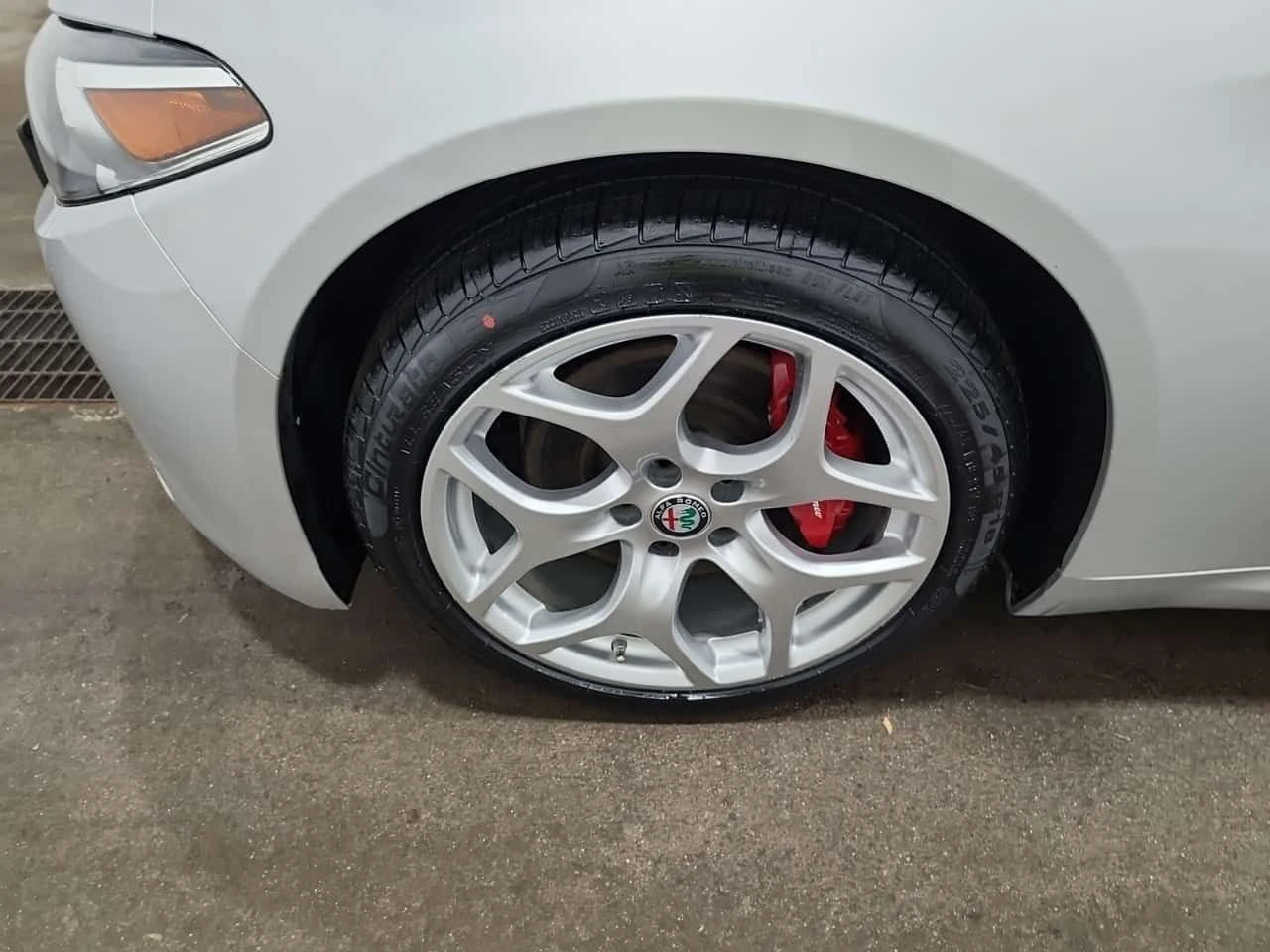 Alfa Romeo Giulia * TI * CARFAX * ���� �� �� | Mobile.bg � ����������� 14