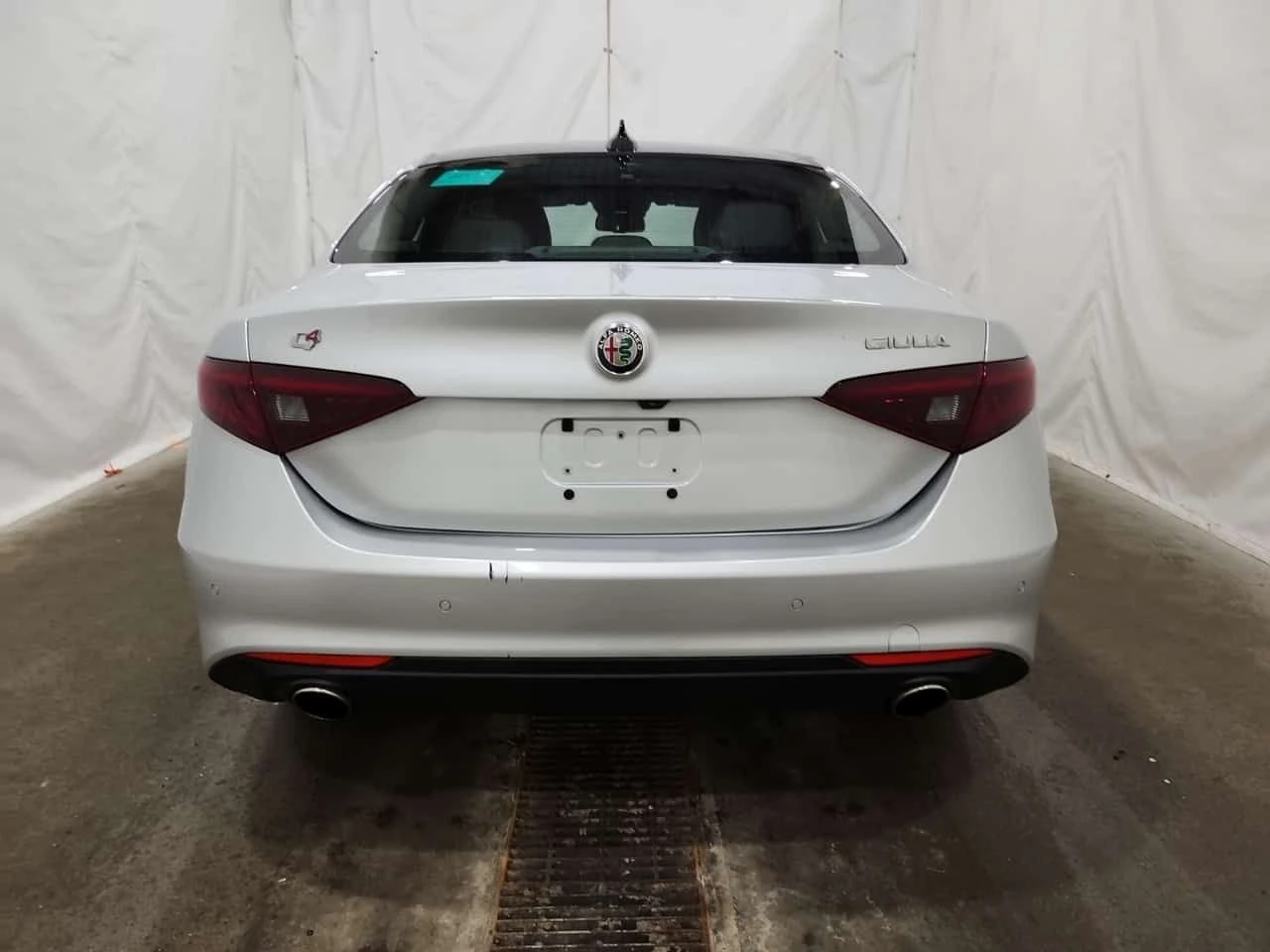 Alfa Romeo Giulia * TI * CARFAX * ���� �� �� | Mobile.bg � ����������� 5