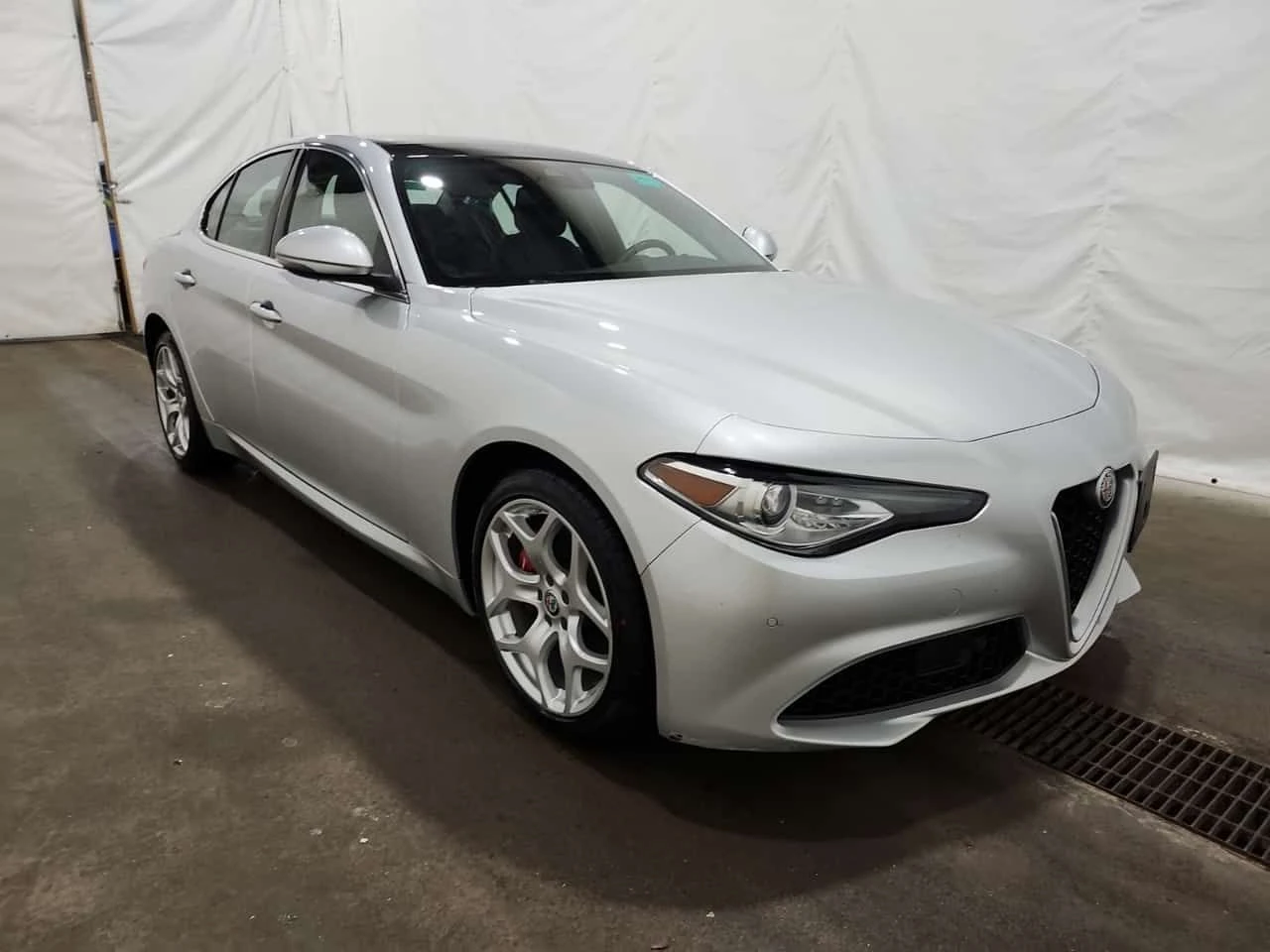 Alfa Romeo Giulia * TI * CARFAX * ���� �� �� | Mobile.bg � ����������� 3