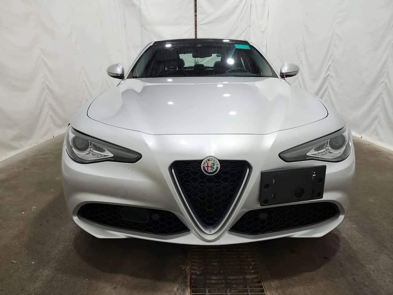 Alfa Romeo Giulia * TI * CARFAX * ���� �� �� | Mobile.bg � ����������� 2