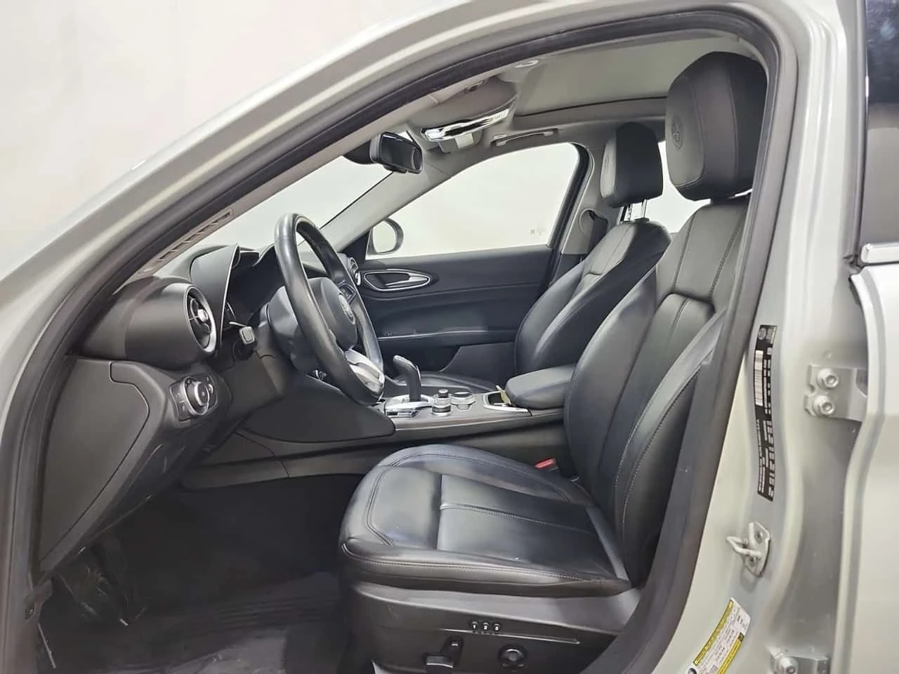 Alfa Romeo Giulia * TI * CARFAX * ���� �� �� | Mobile.bg � ����������� 7