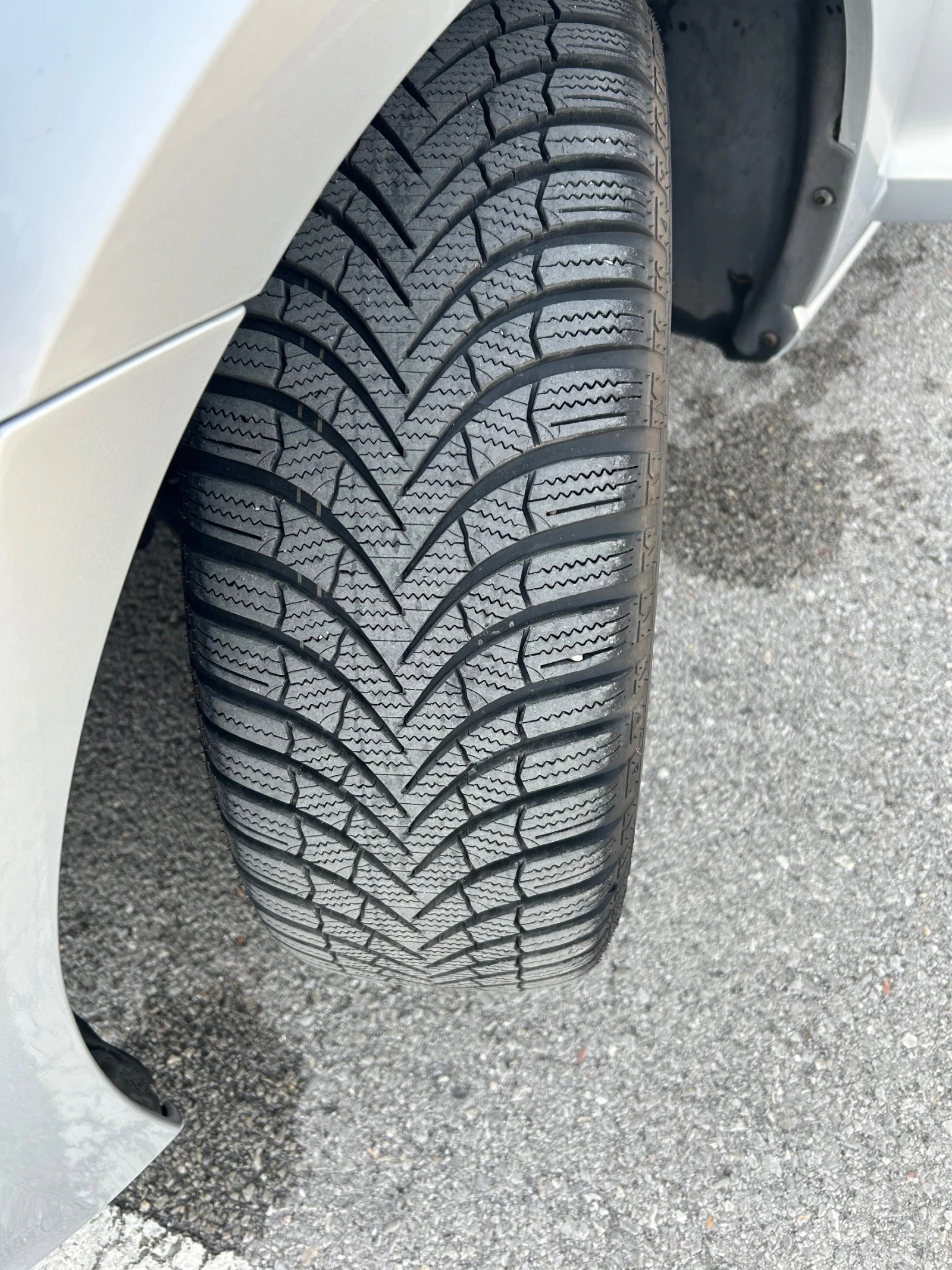 VW Golf, снимка 14 - Автомобили и джипове - 53767748