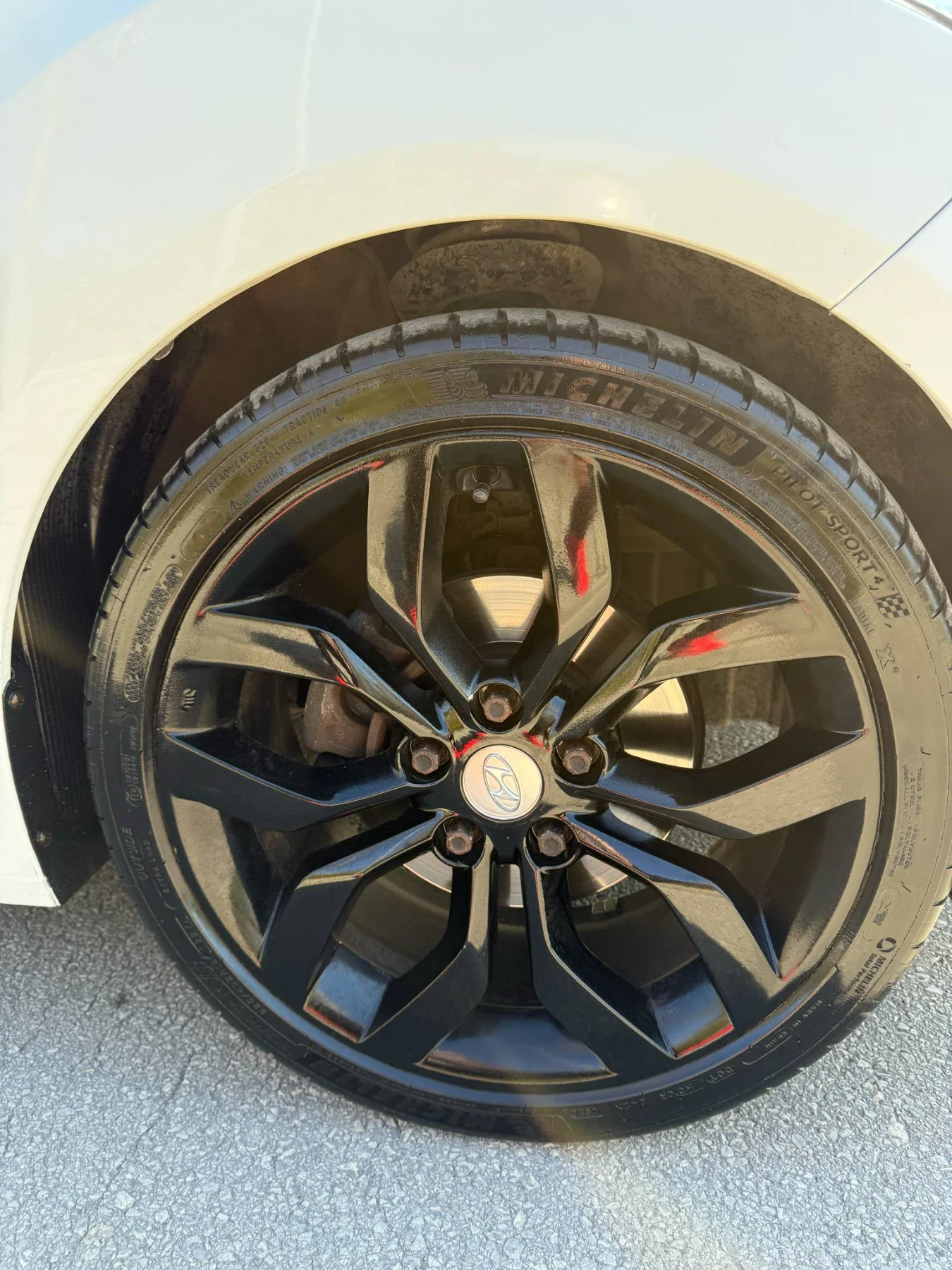 Hyundai Veloster , снимка 9 - Автомобили и джипове - 53786270