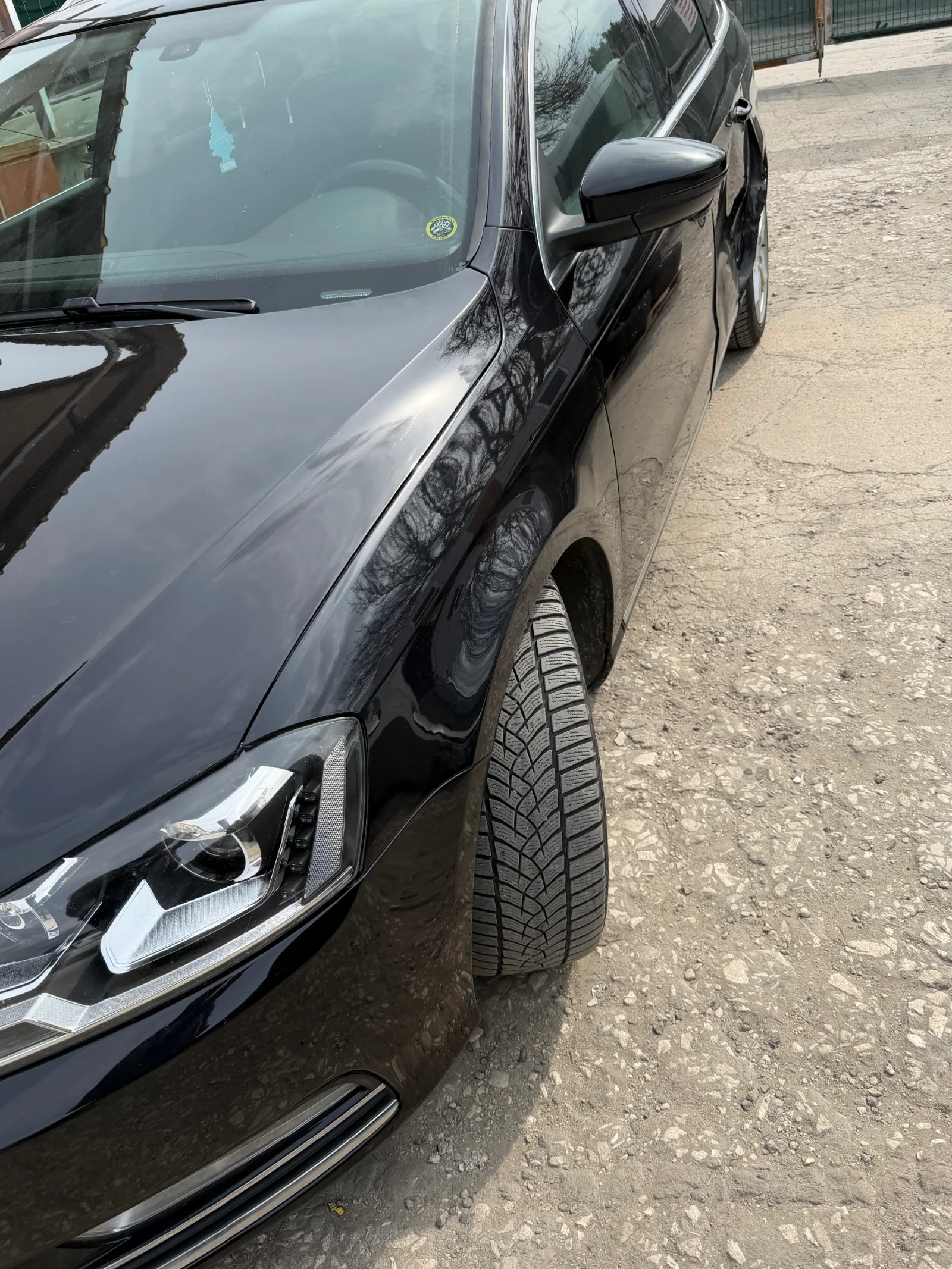 VW Passat 2.0tdi Dsg  | Mobile.bg � ����������� 5
