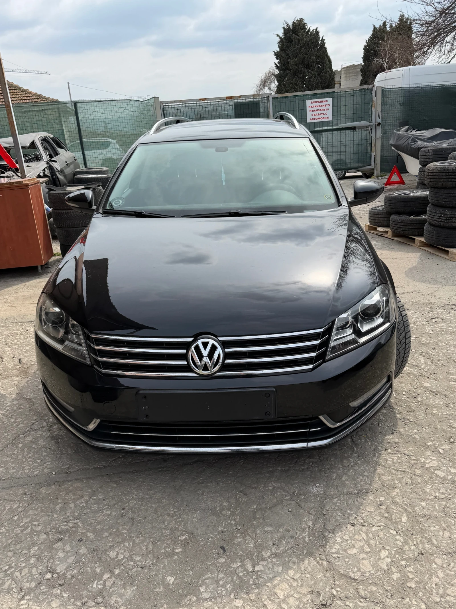 VW Passat 2.0tdi Dsg  | Mobile.bg � ����������� 4