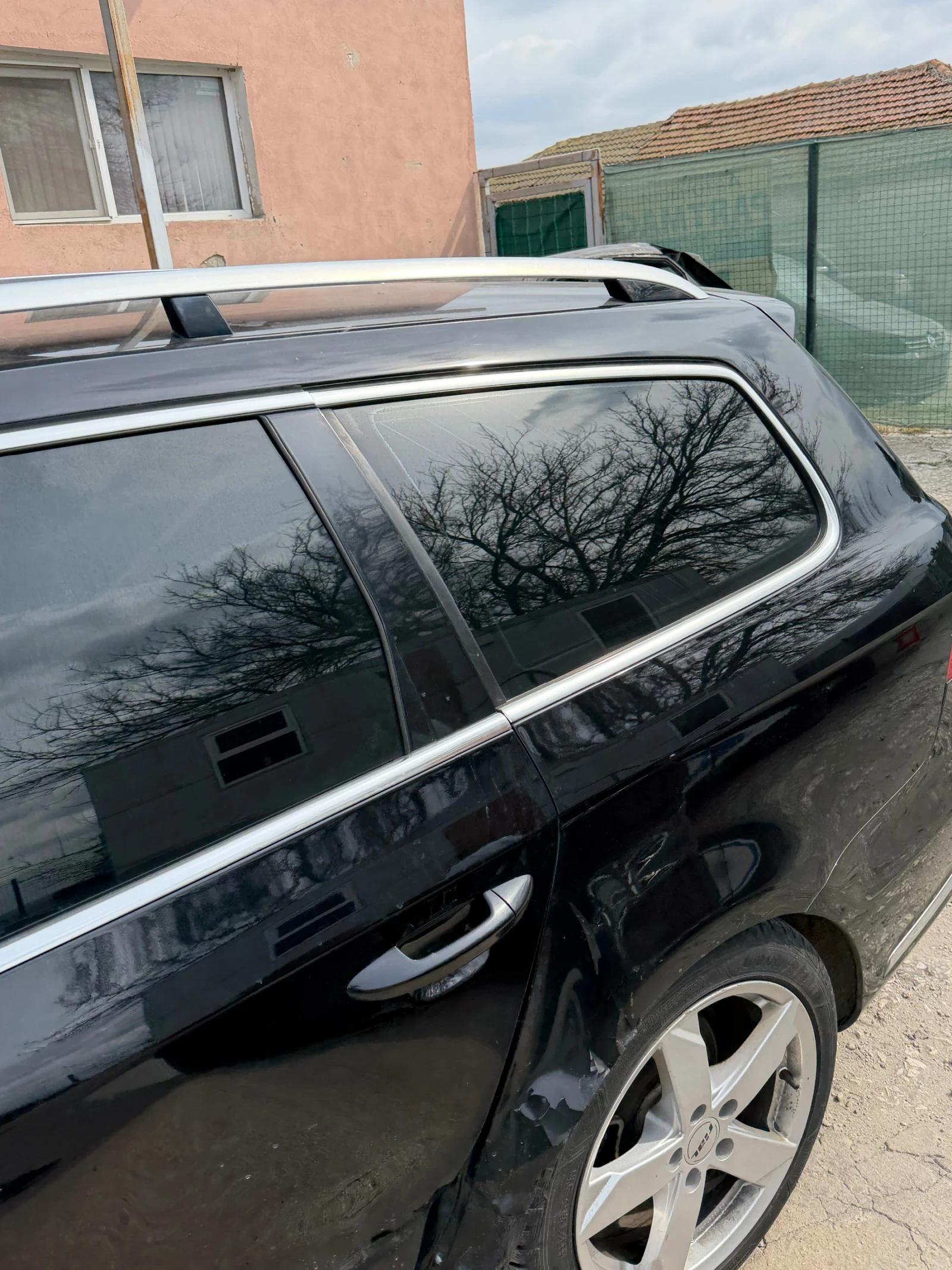 VW Passat 2.0tdi Dsg  | Mobile.bg � ����������� 7