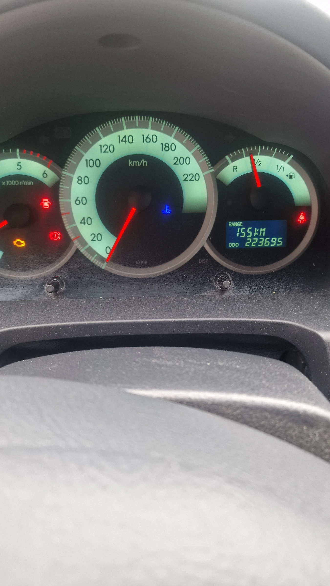 Toyota Corolla verso, снимка 2 - Автомобили и джипове - 54005201