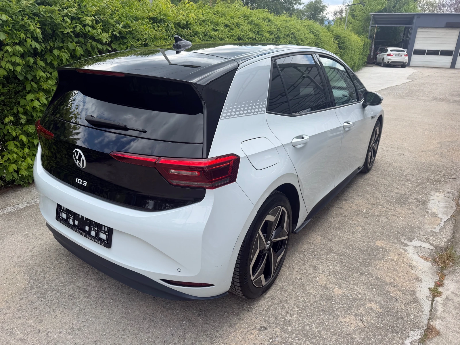 VW ID.3 1ST TOP TOP 130000�� | Mobile.bg � ����������� 6