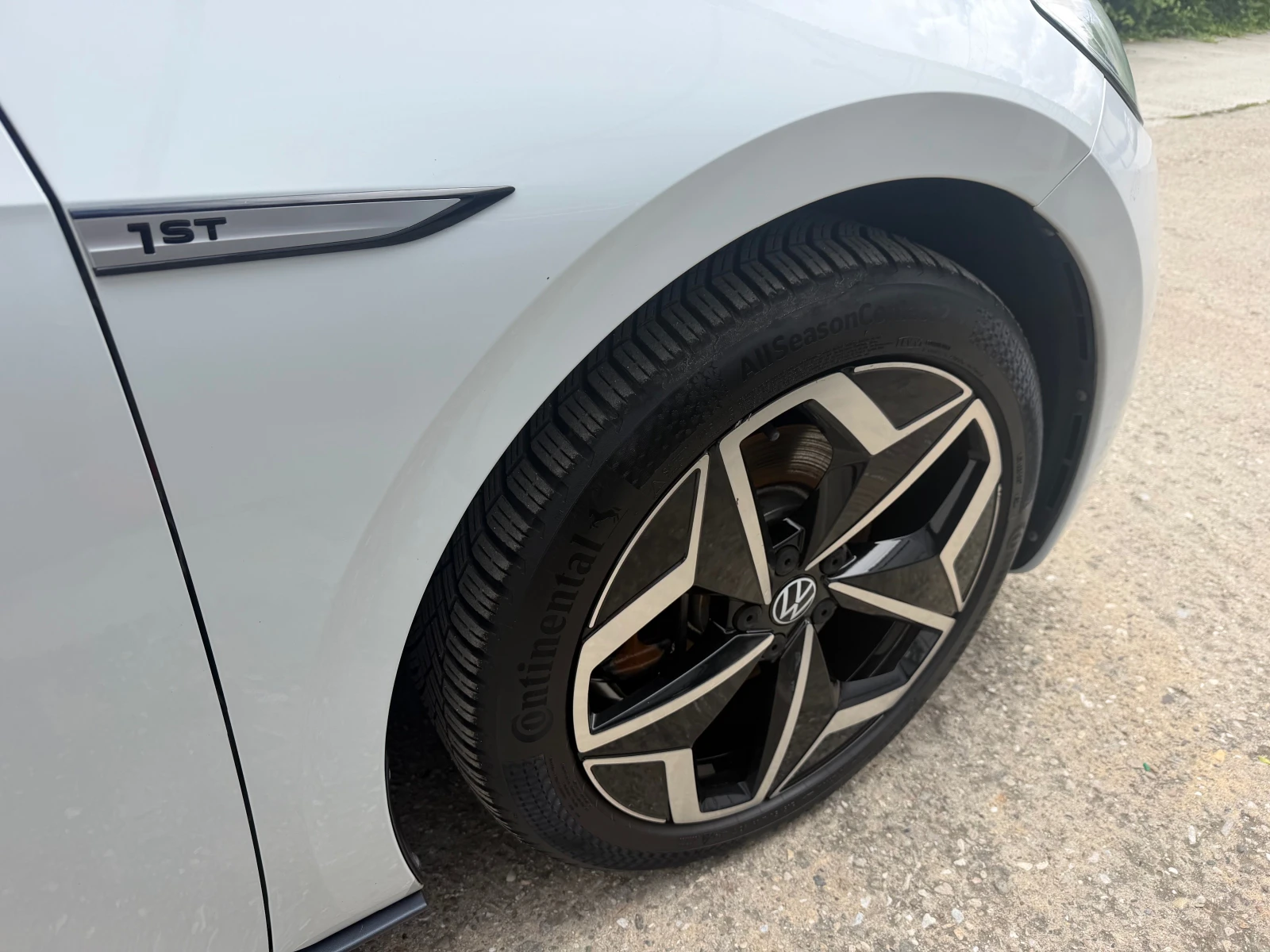 VW ID.3 1ST TOP TOP 130000�� | Mobile.bg � ����������� 8