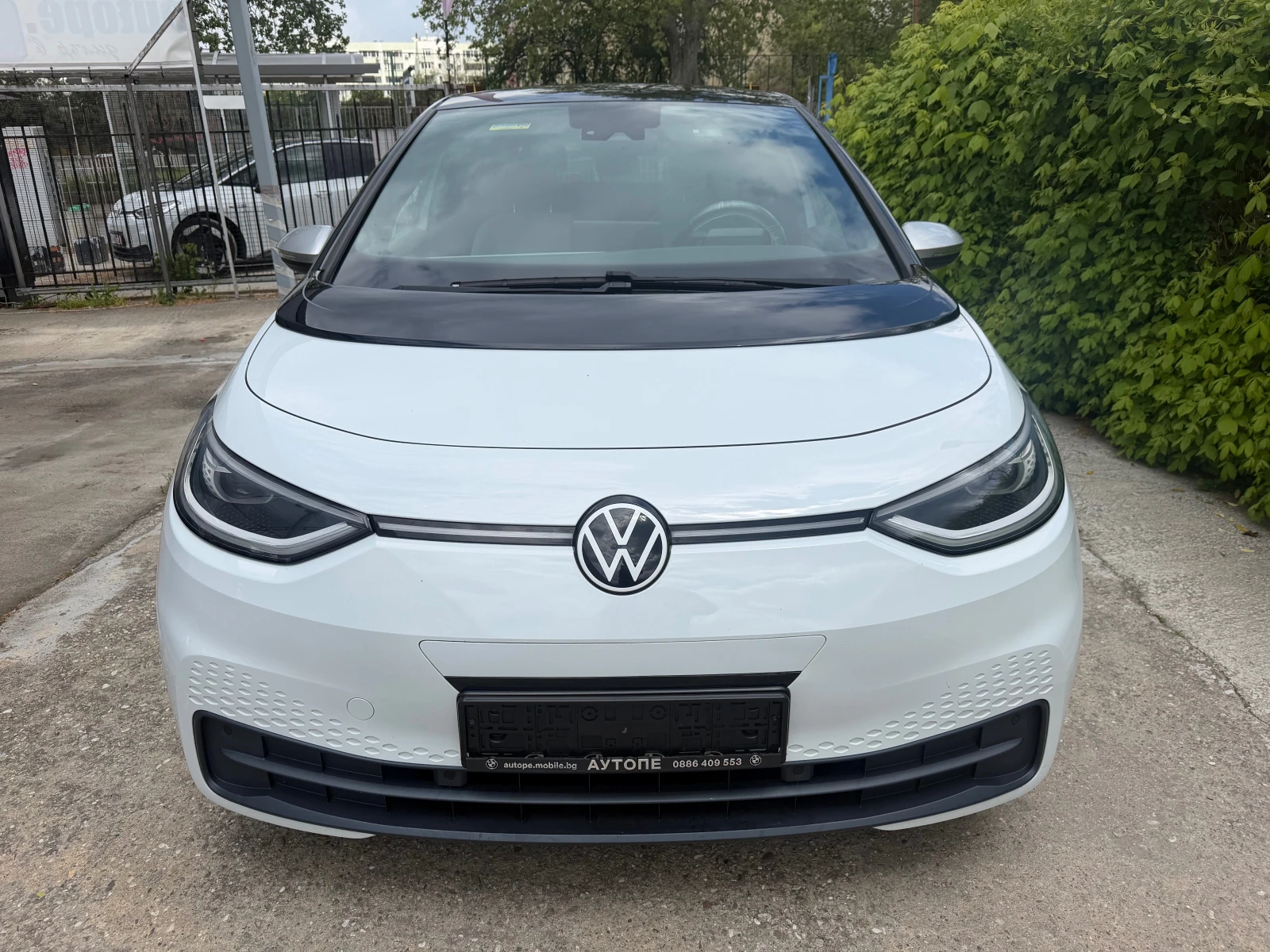 VW ID.3 1ST TOP TOP 130000�� | Mobile.bg � ����������� 2