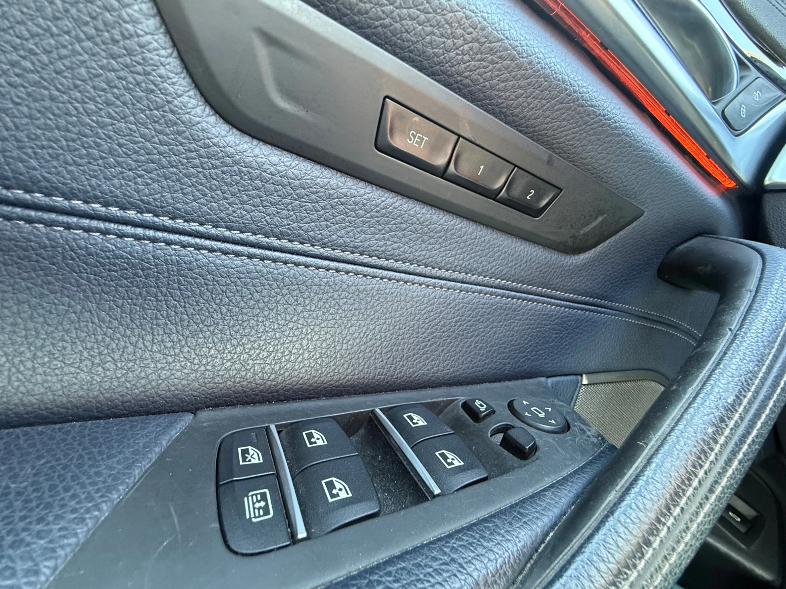 BMW 530 X Drive D, снимка 8 - Автомобили и джипове - 54206649