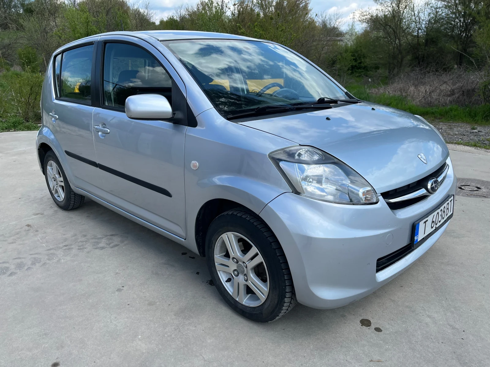 Subaru Justy 1.0i | Mobile.bg � ����������� 2