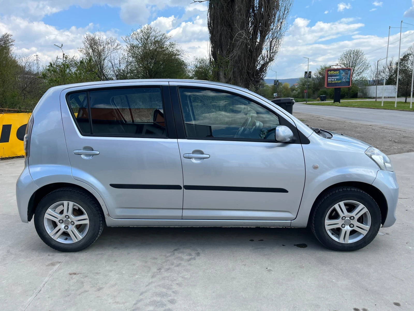 Subaru Justy 1.0i | Mobile.bg � ����������� 5