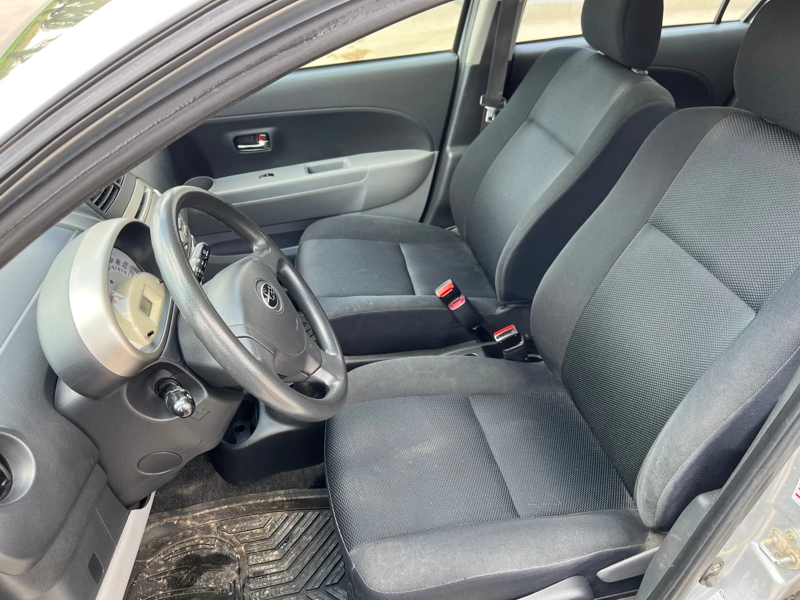 Subaru Justy 1.0i | Mobile.bg � ����������� 9