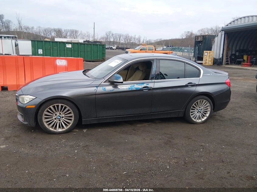 BMW 114 3.0L I-6 DI, DOHC, VVT, TURBO, 300HP Rear Wheel | Mobile.bg � ����������� 14
