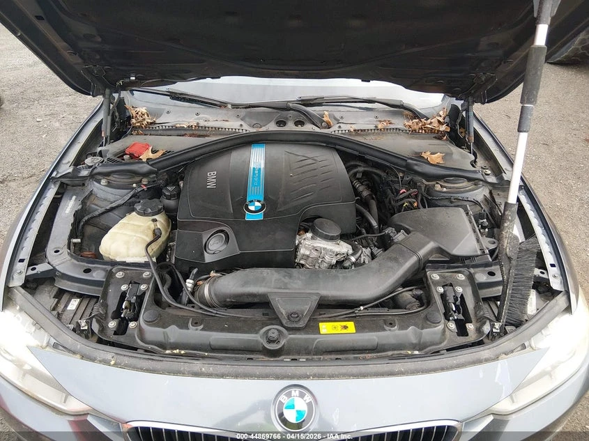 BMW 114 3.0L I-6 DI, DOHC, VVT, TURBO, 300HP Rear Wheel | Mobile.bg � ����������� 10