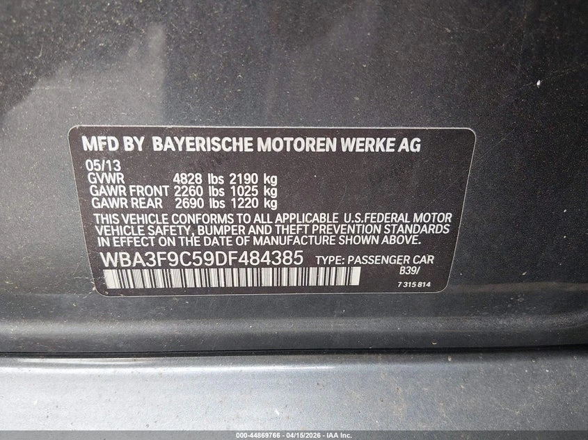 BMW 114 3.0L I-6 DI, DOHC, VVT, TURBO, 300HP Rear Wheel | Mobile.bg � ����������� 9
