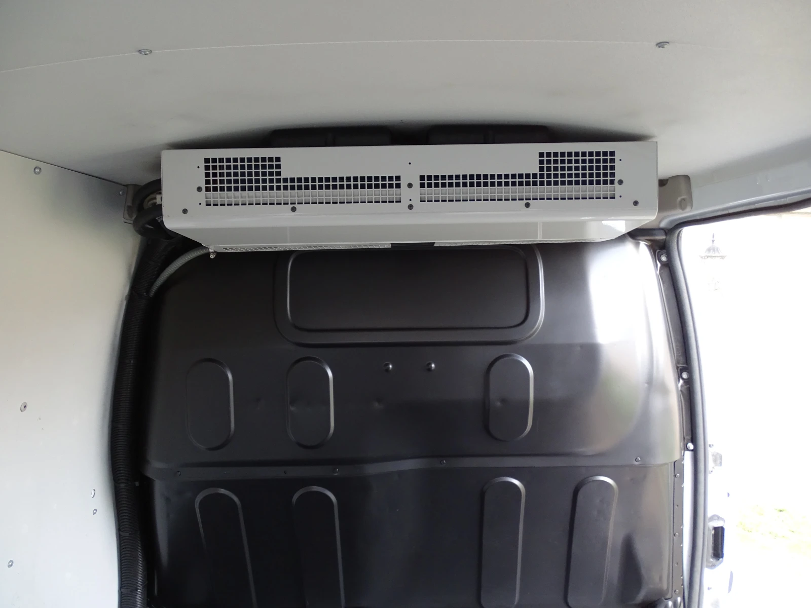 Renault Kangoo ХЛАДИЛЕН NAVI KLIMA N1 MAXI  EURO 6 , снимка 4 - Автомобили и джипове - 54373921