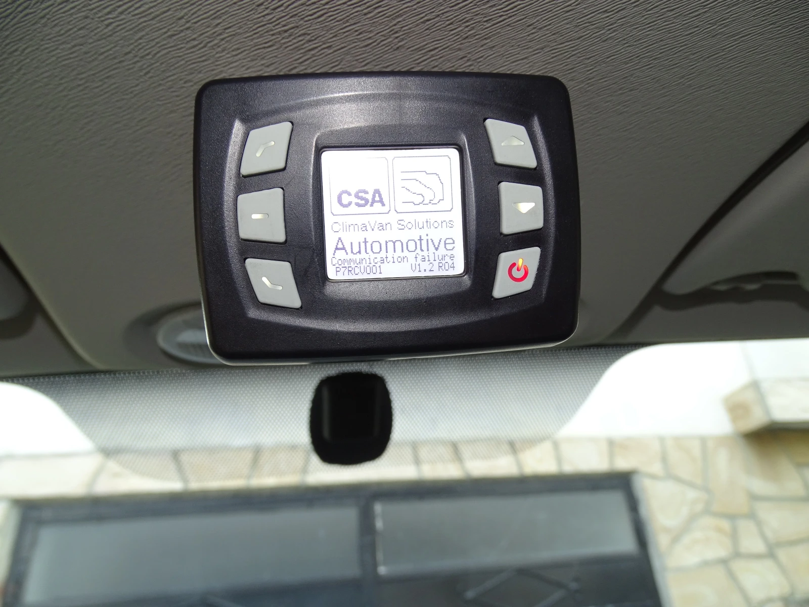 Renault Kangoo ХЛАДИЛЕН NAVI KLIMA N1 MAXI  EURO 6 , снимка 2 - Автомобили и джипове - 54373921