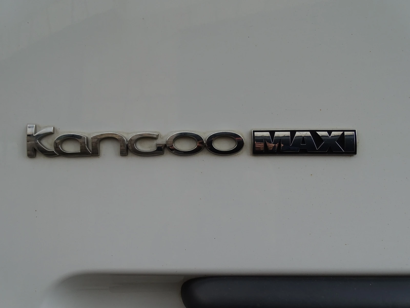 Renault Kangoo ХЛАДИЛЕН NAVI KLIMA N1 MAXI  EURO 6 , снимка 8 - Автомобили и джипове - 54373921