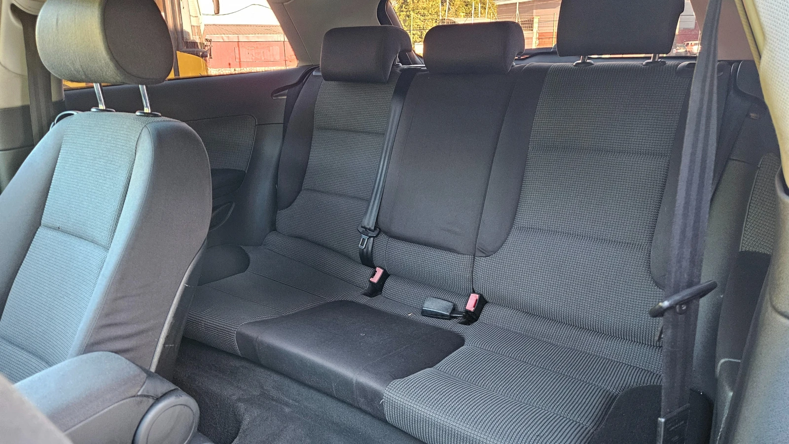 Audi A3 1.9 TDI KLIMATIK/EURO-4, снимка 14 - Автомобили и джипове - 54562151