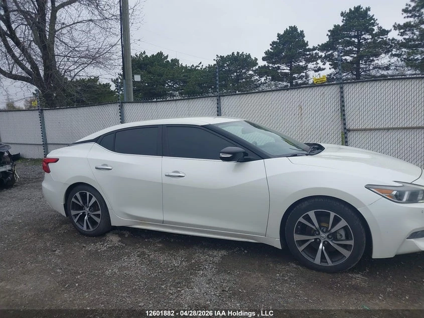 Nissan Maxima SV 3.5L, снимка 13 - Автомобили и джипове - 54599433