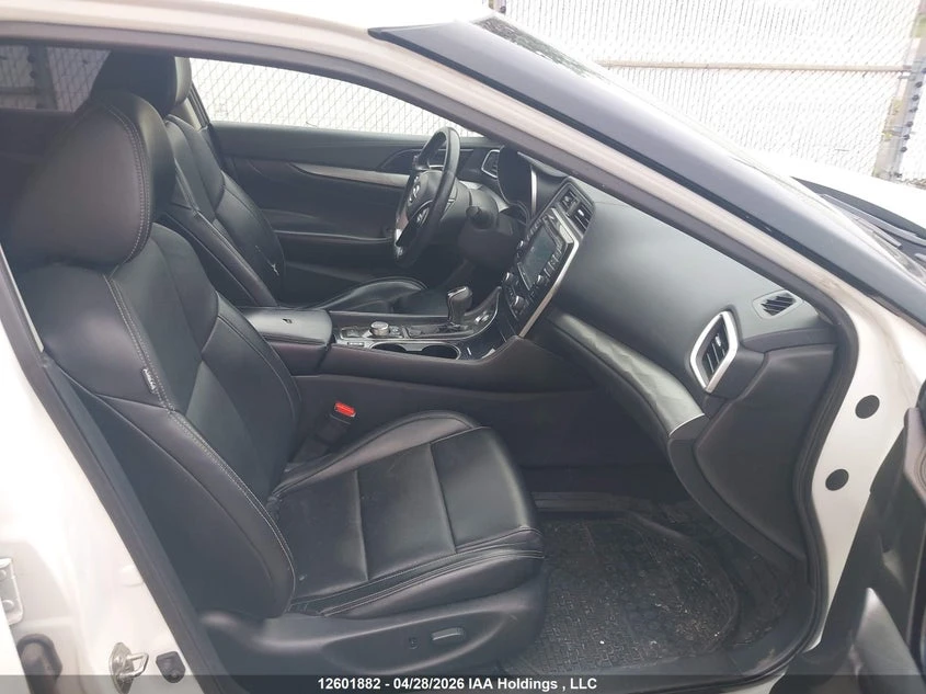Nissan Maxima SV 3.5L, снимка 5 - Автомобили и джипове - 54599433