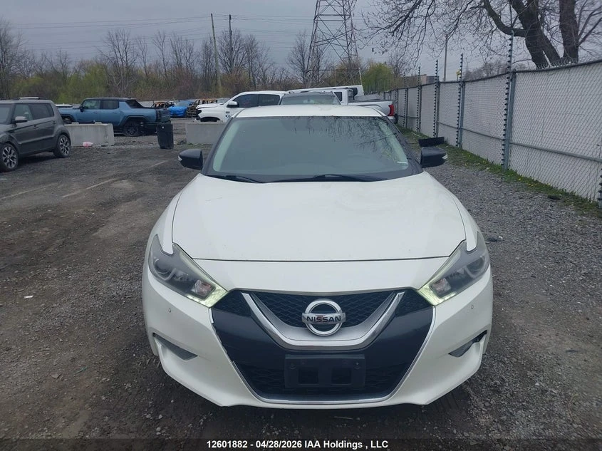 Nissan Maxima SV 3.5L, снимка 12 - Автомобили и джипове - 54599433
