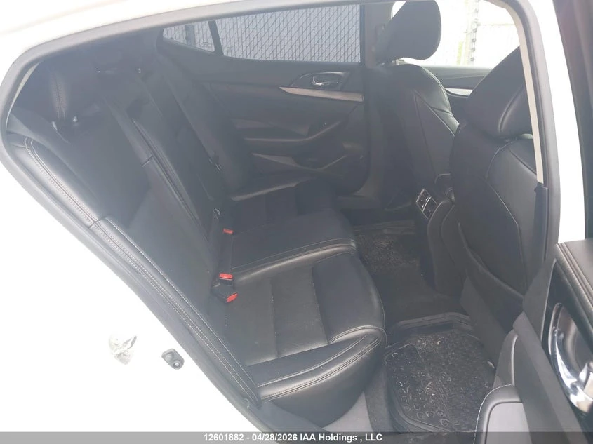 Nissan Maxima SV 3.5L, снимка 8 - Автомобили и джипове - 54599433