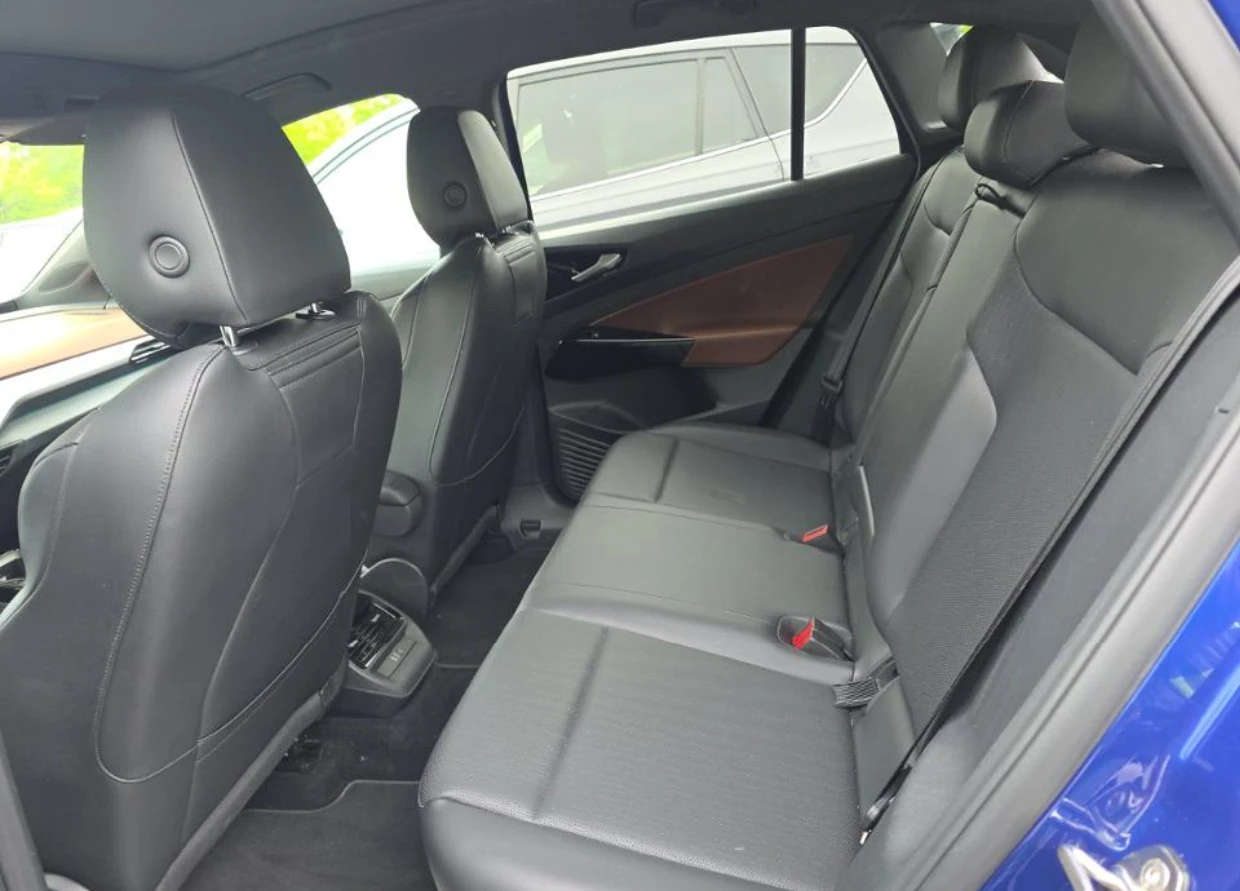 VW ID.4 Pro S AWD, снимка 11 - Автомобили и джипове - 54711080