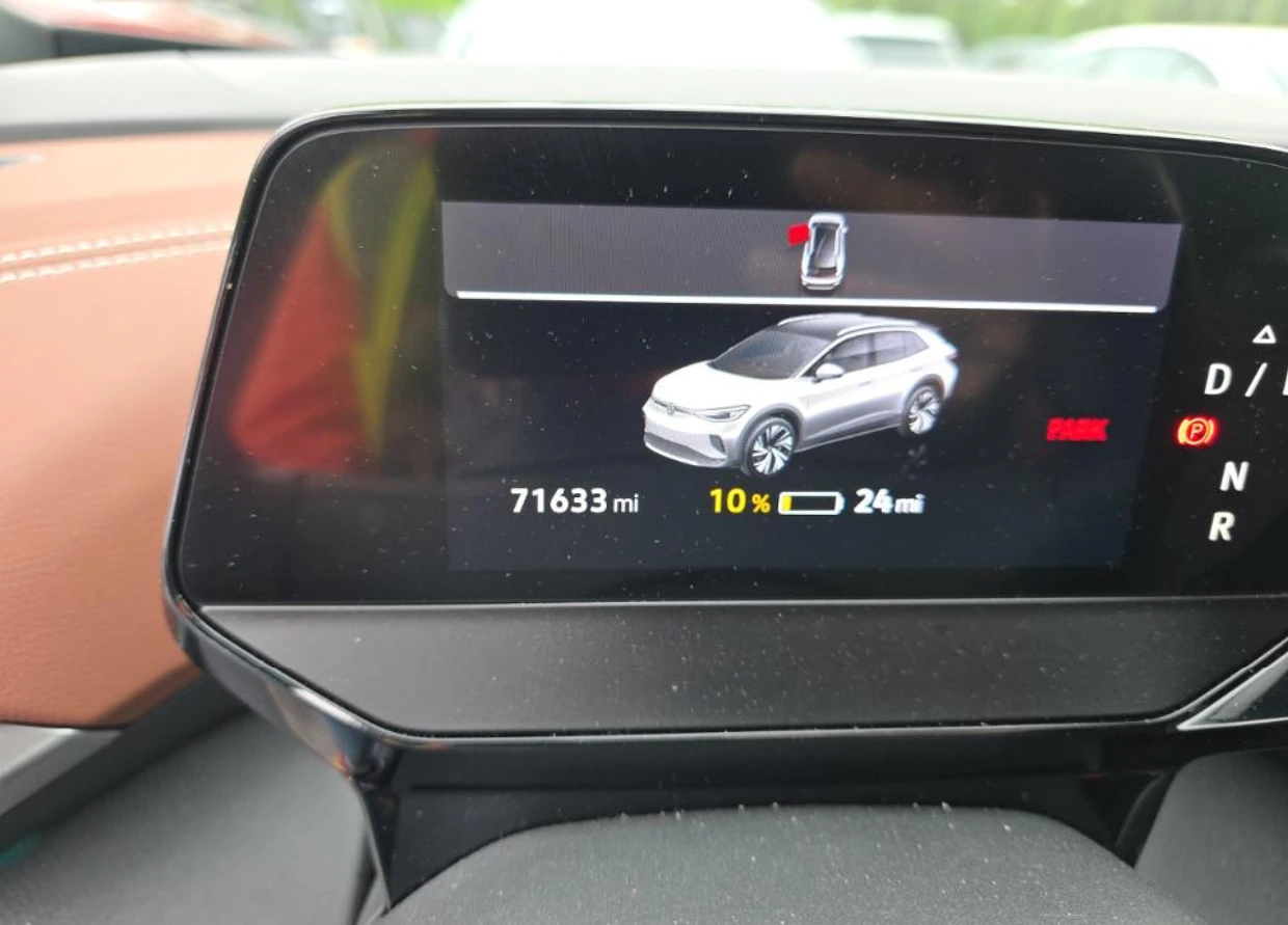 VW ID.4 Pro S AWD, снимка 10 - Автомобили и джипове - 54711080