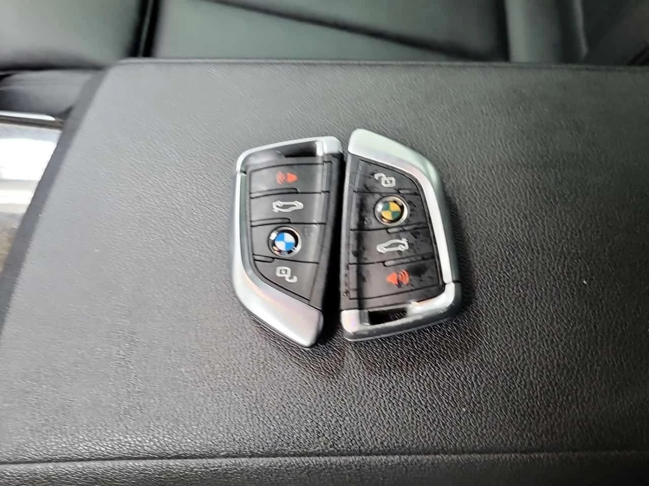 BMW 330 | M SPORT | 360 | HUD | CARFAX  | ШИБИДАХ |  , снимка 11 - Автомобили и джипове - 54895437