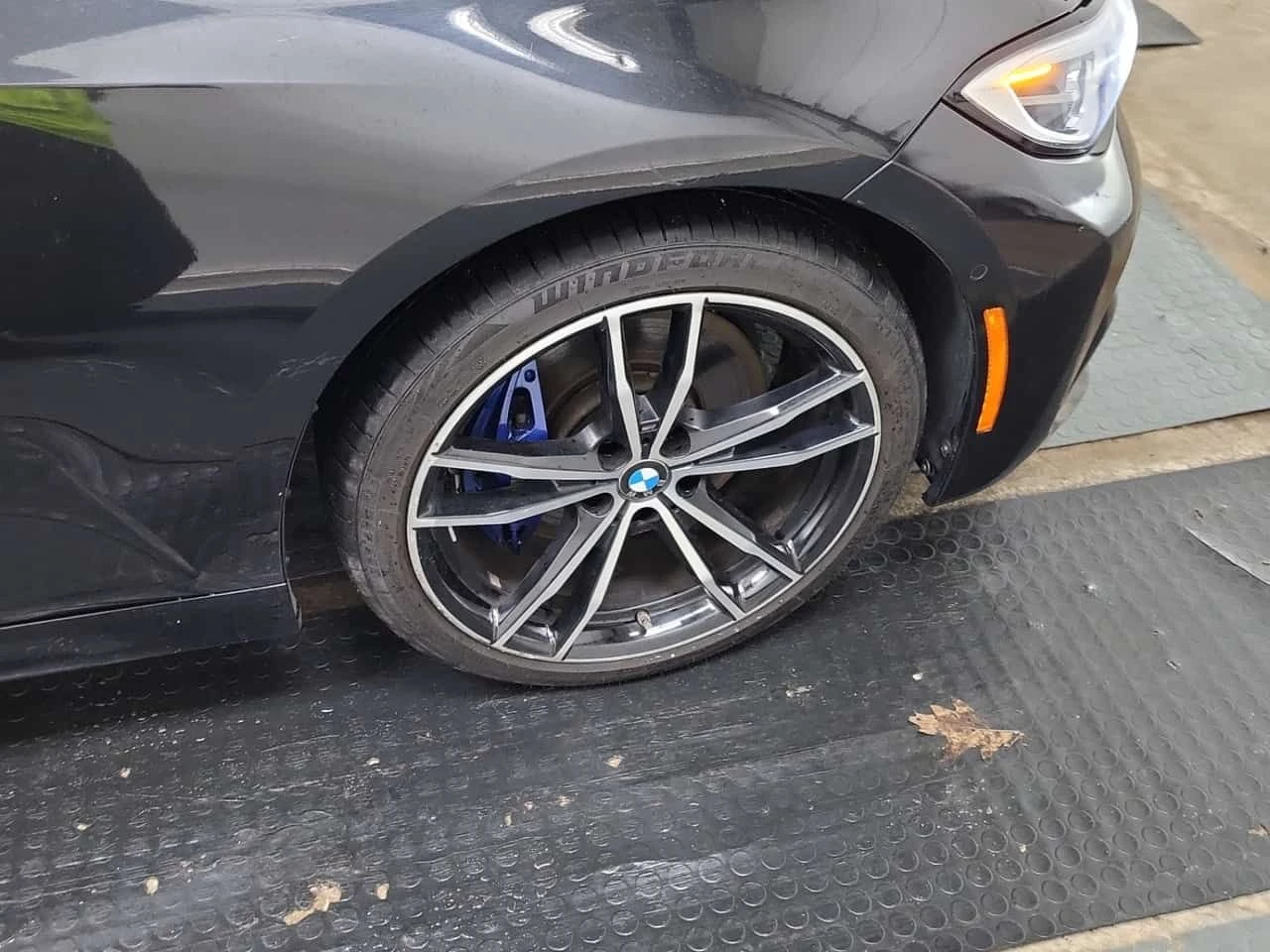 BMW 330 | M SPORT | 360 | HUD | CARFAX  | ШИБИДАХ |  , снимка 9 - Автомобили и джипове - 54895437