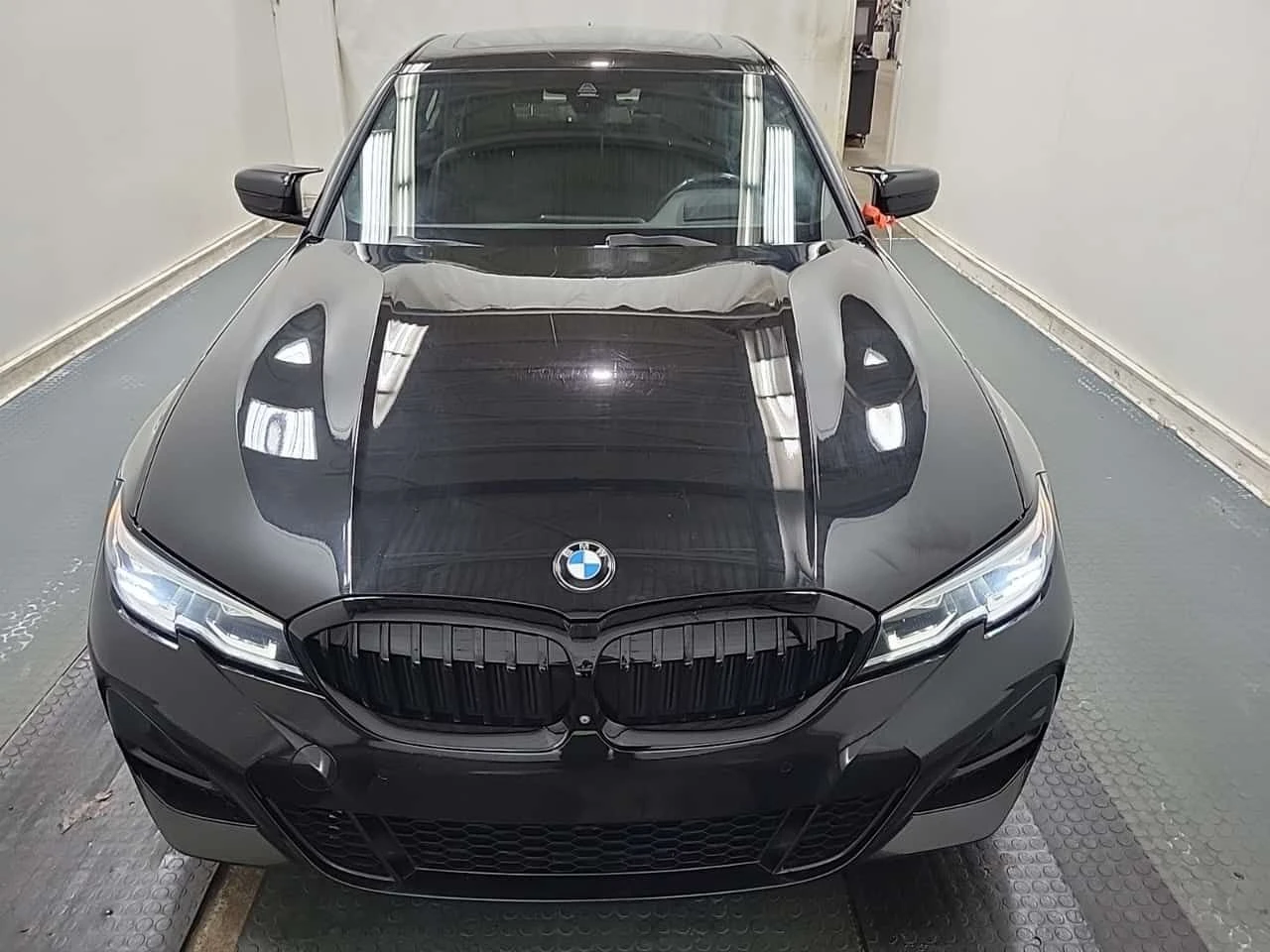 BMW 330 | M SPORT | 360 | HUD | CARFAX  | ШИБИДАХ |  , снимка 6 - Автомобили и джипове - 54895437