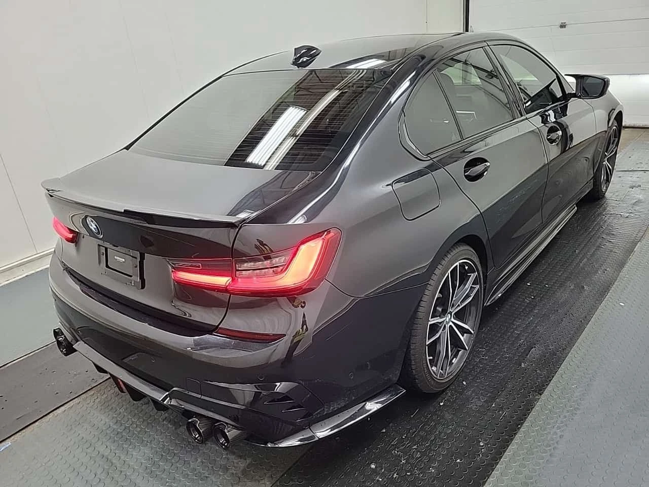 BMW 330 | M SPORT | 360 | HUD | CARFAX  | ШИБИДАХ |  , снимка 10 - Автомобили и джипове - 54895437