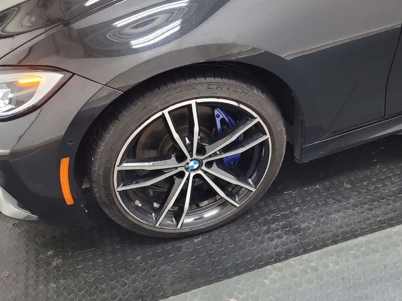 BMW 330 | M SPORT | 360 | HUD | CARFAX  | ШИБИДАХ |  , снимка 12 - Автомобили и джипове - 54895437
