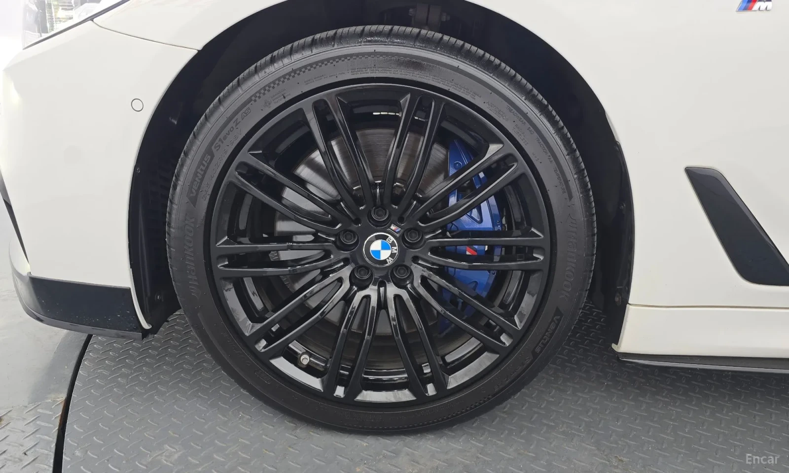 BMW 540 M-PACK* 93000KM!!!* TOP* UNIKAT, снимка 5 - Автомобили и джипове - 55183822