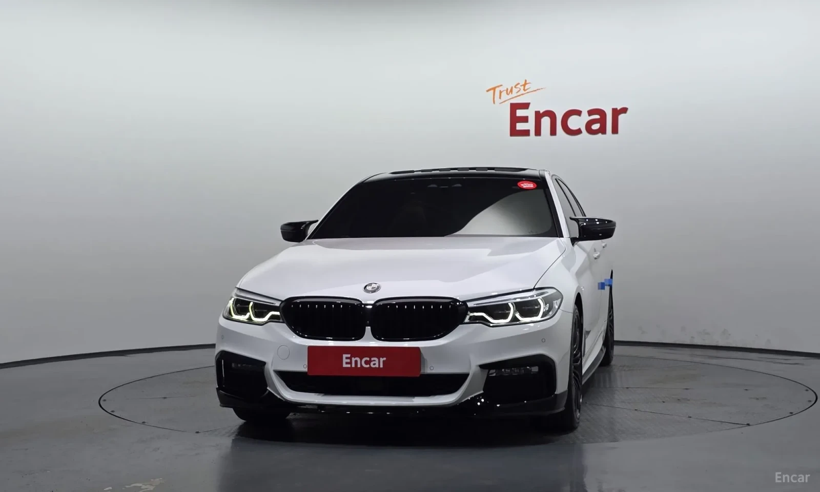 BMW 540 M-PACK* 93000KM!!!* TOP* UNIKAT, снимка 3 - Автомобили и джипове - 55183822