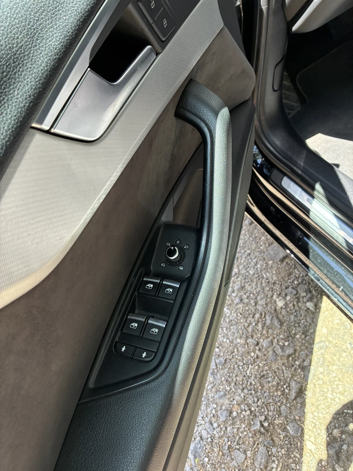 Audi A4, снимка 12 - Автомобили и джипове - 55408112