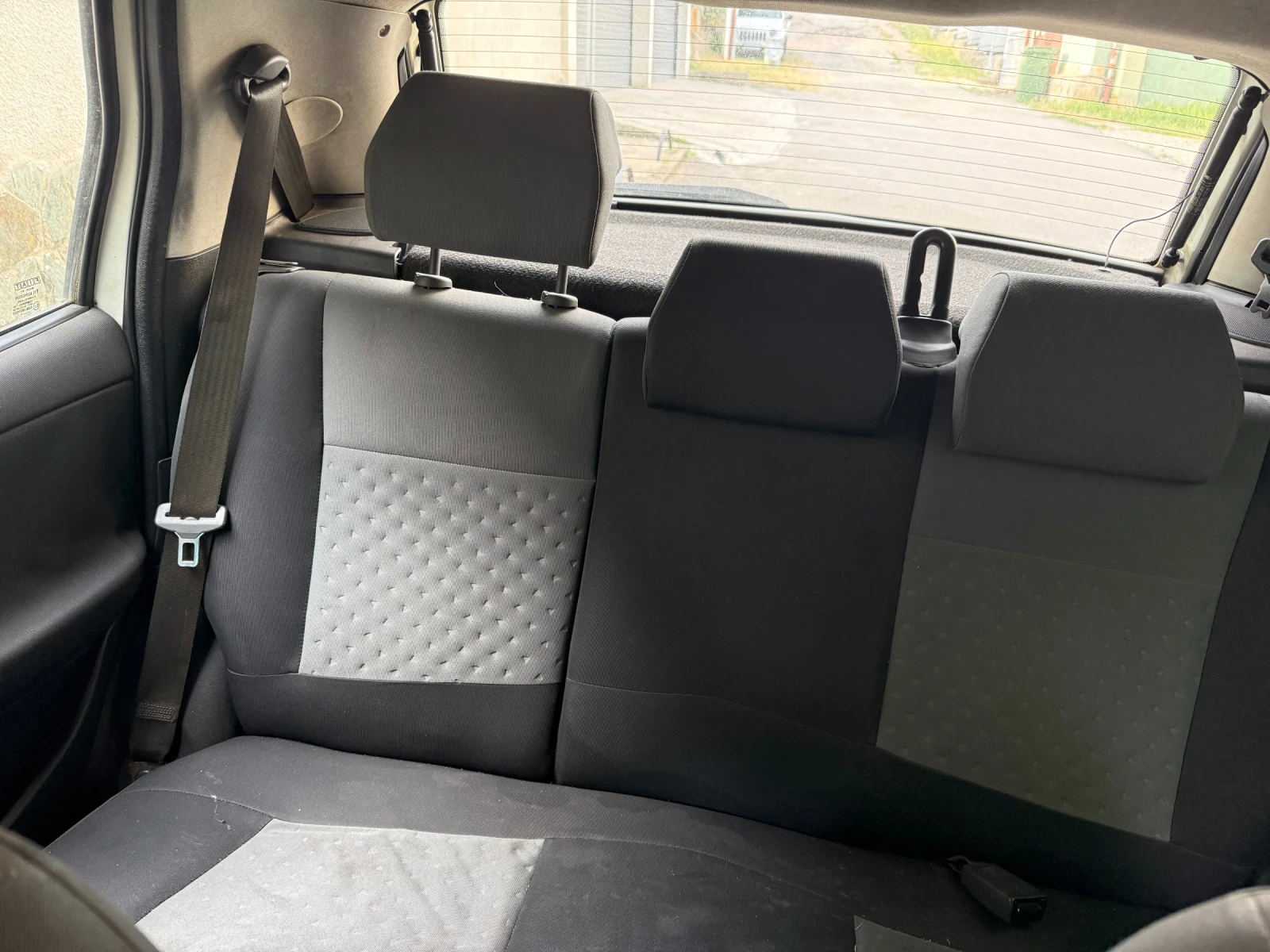 Fiat Punto, снимка 5 - Автомобили и джипове - 55565289