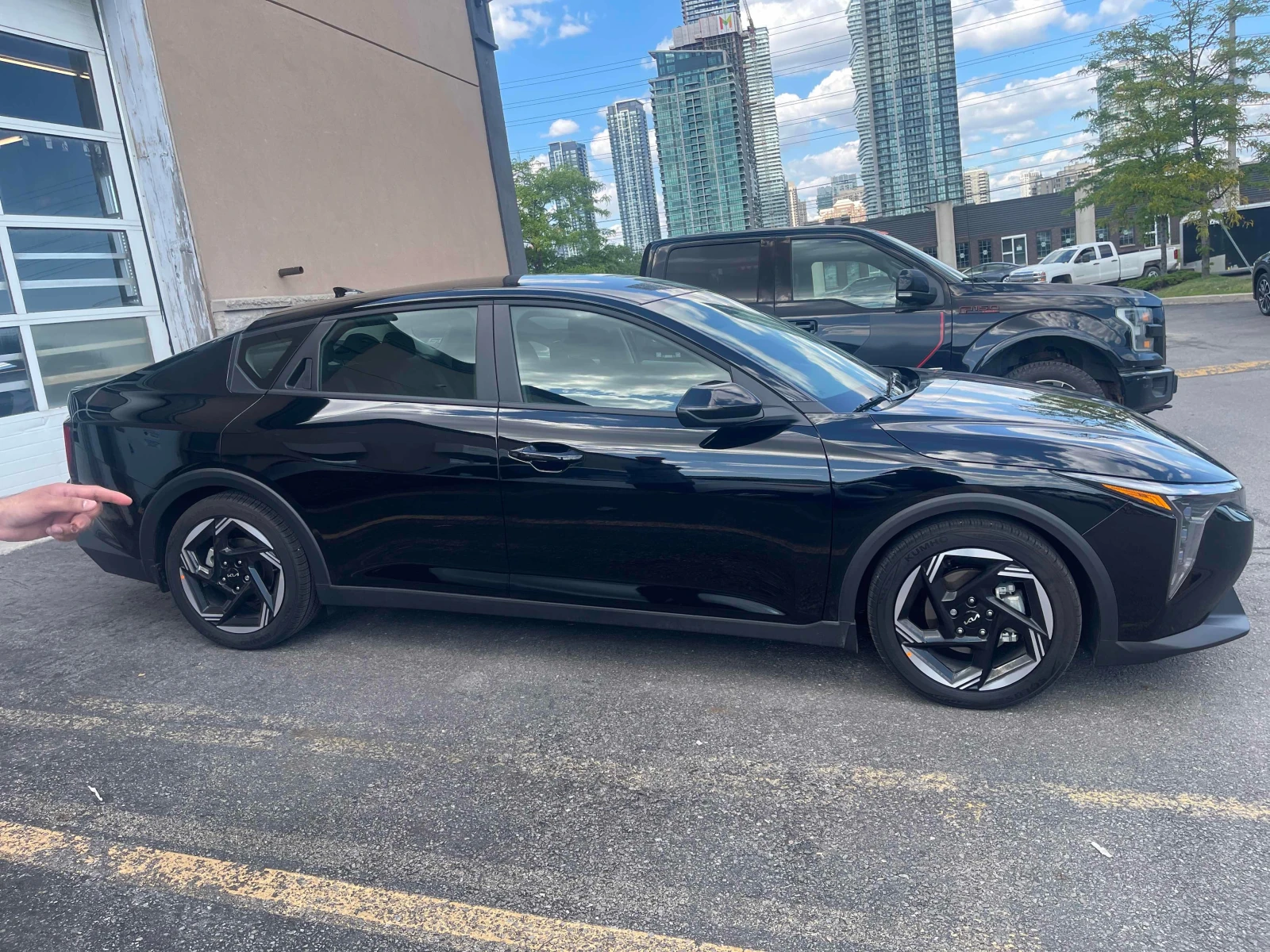 Kia K4 2.0L 4cyl FWD | Mobile.bg � ����������� 3