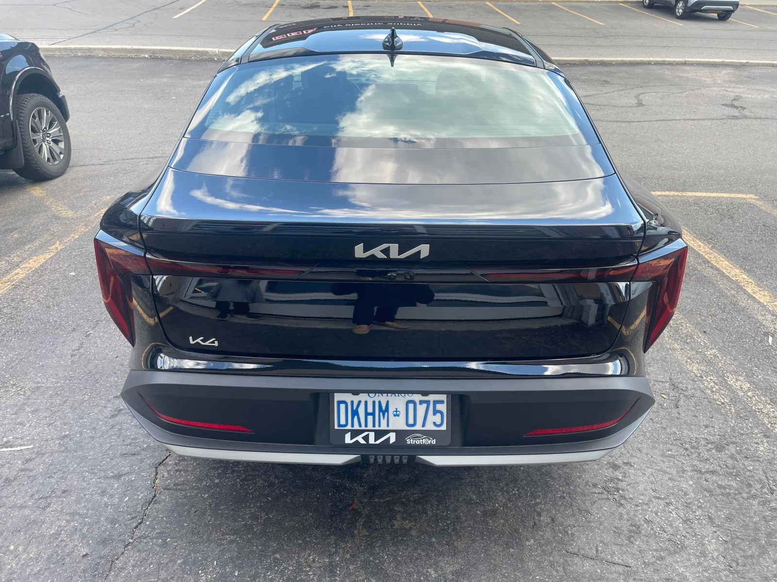 Kia K4 2.0L 4cyl FWD | Mobile.bg � ����������� 4