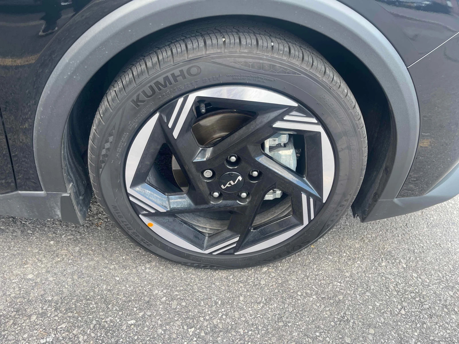 Kia K4 2.0L 4cyl FWD | Mobile.bg � ����������� 7