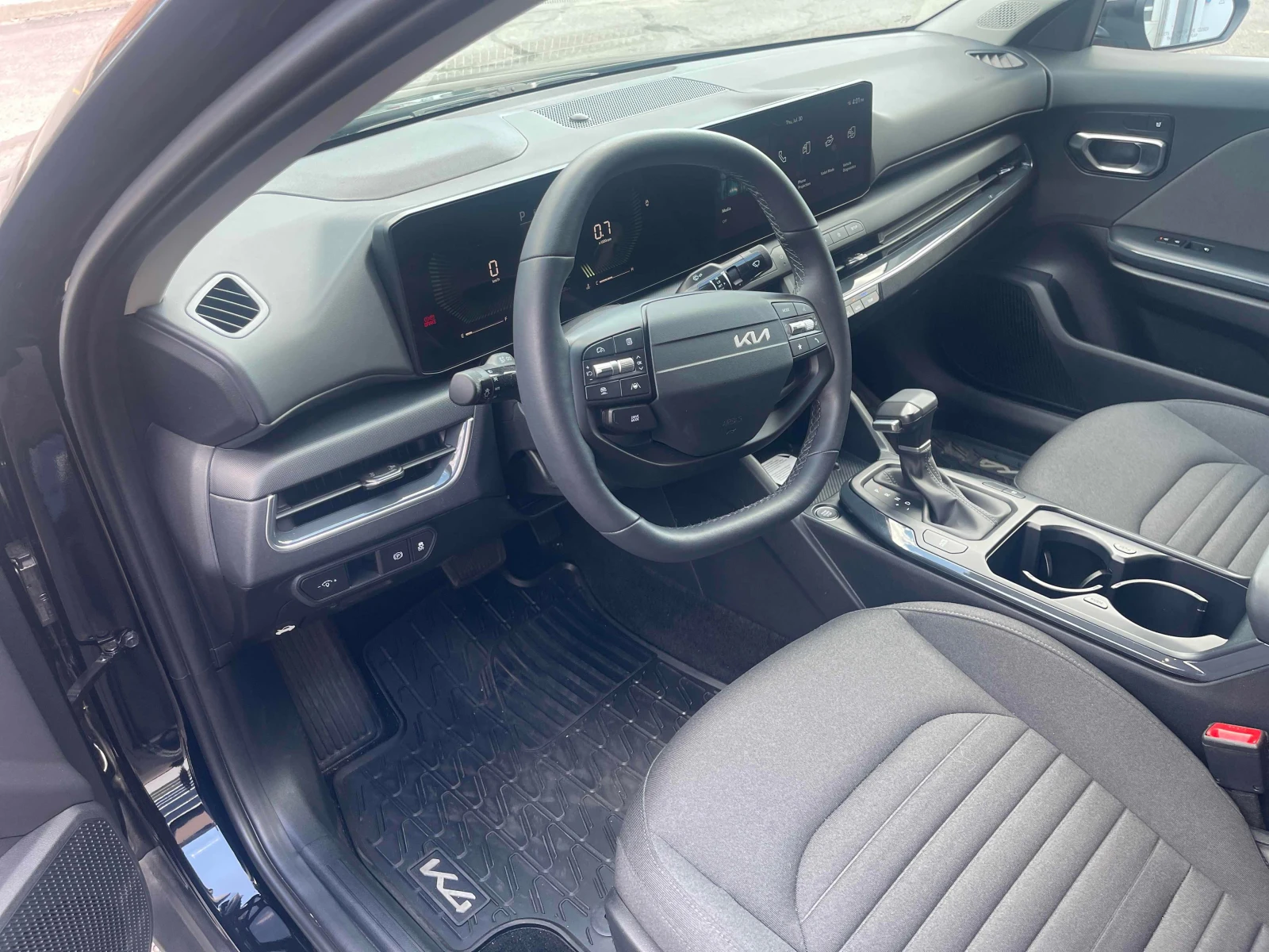 Kia K4 2.0L 4cyl FWD | Mobile.bg � ����������� 5