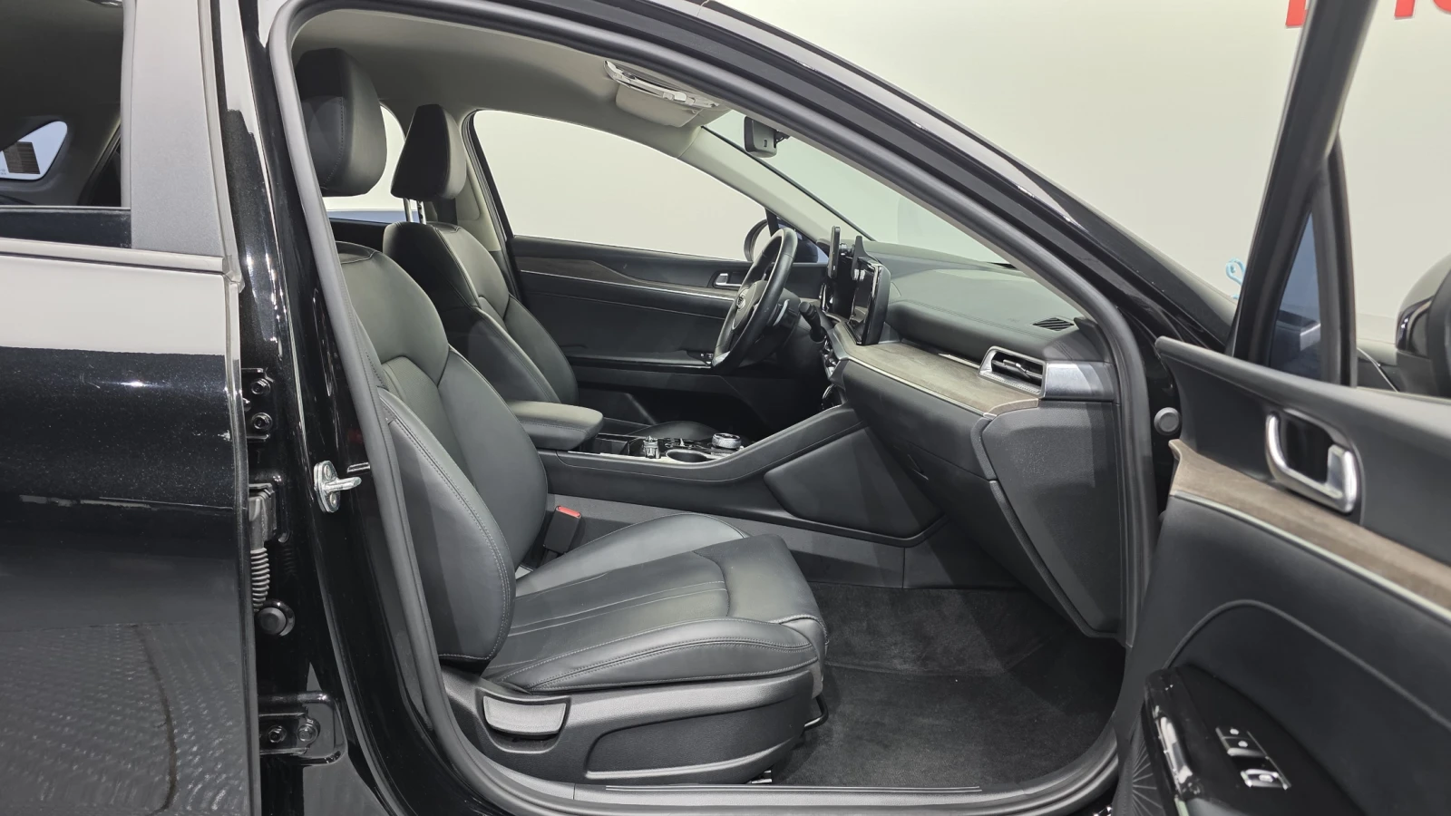 Kia K5 2.0 NOBLESSE autogeorge.com, снимка 9 - Автомобили и джипове - 55739563