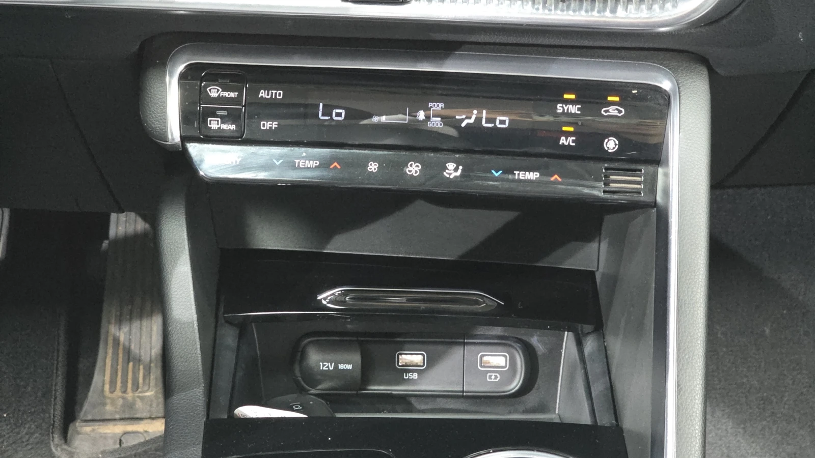 Kia K5 2.0 NOBLESSE autogeorge.com, снимка 16 - Автомобили и джипове - 55739563