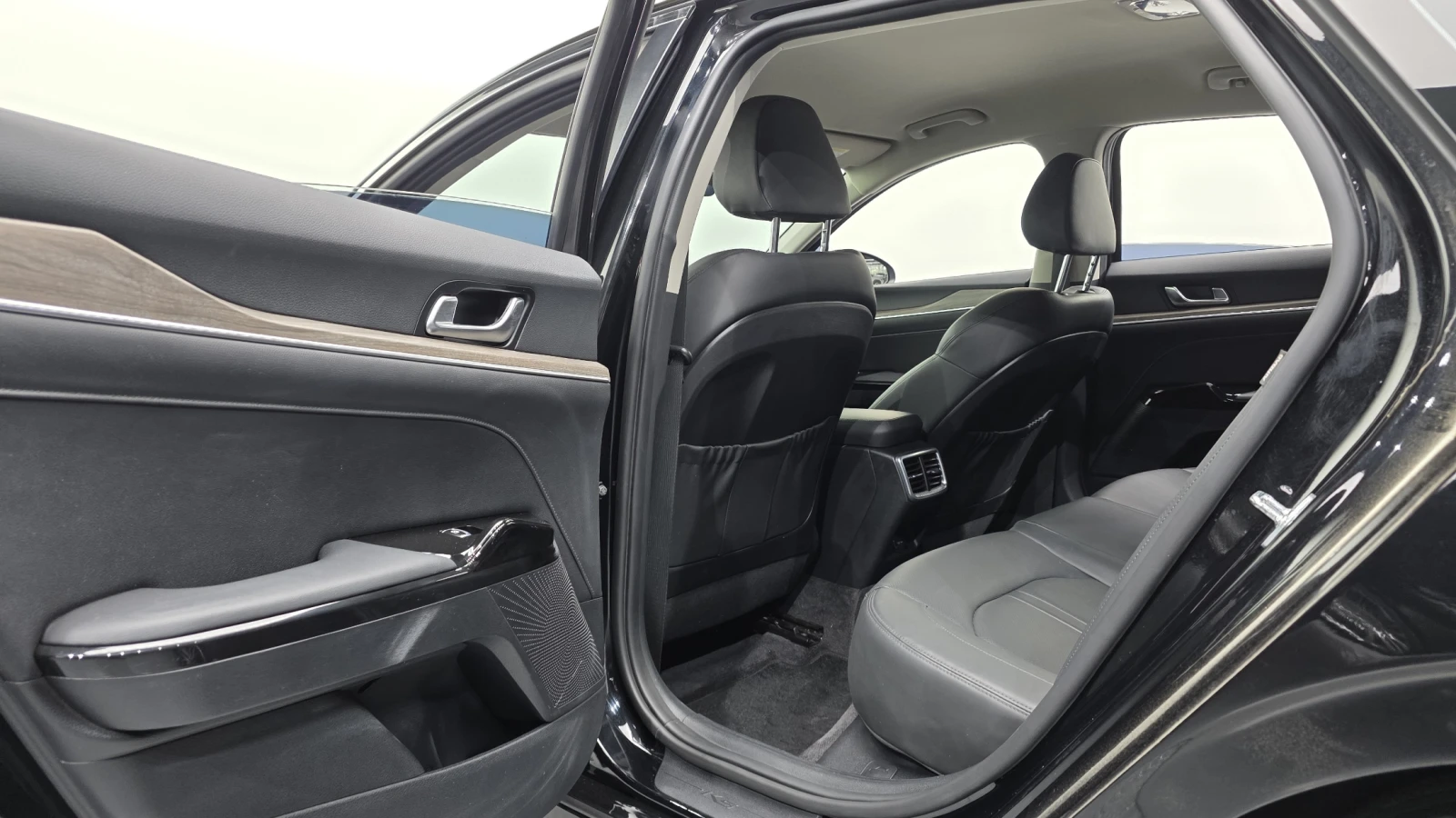 Kia K5 2.0 NOBLESSE autogeorge.com, снимка 17 - Автомобили и джипове - 55739563